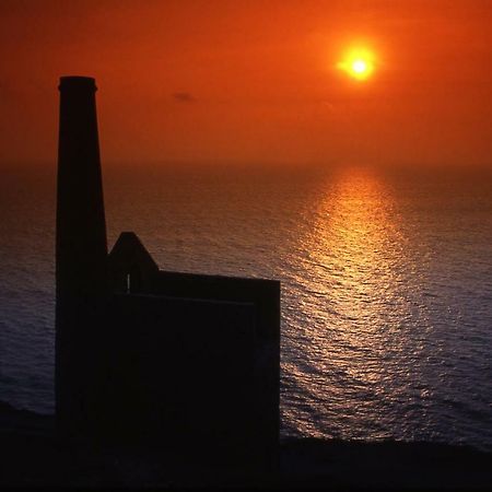 River Cottage Penzance Esterno foto