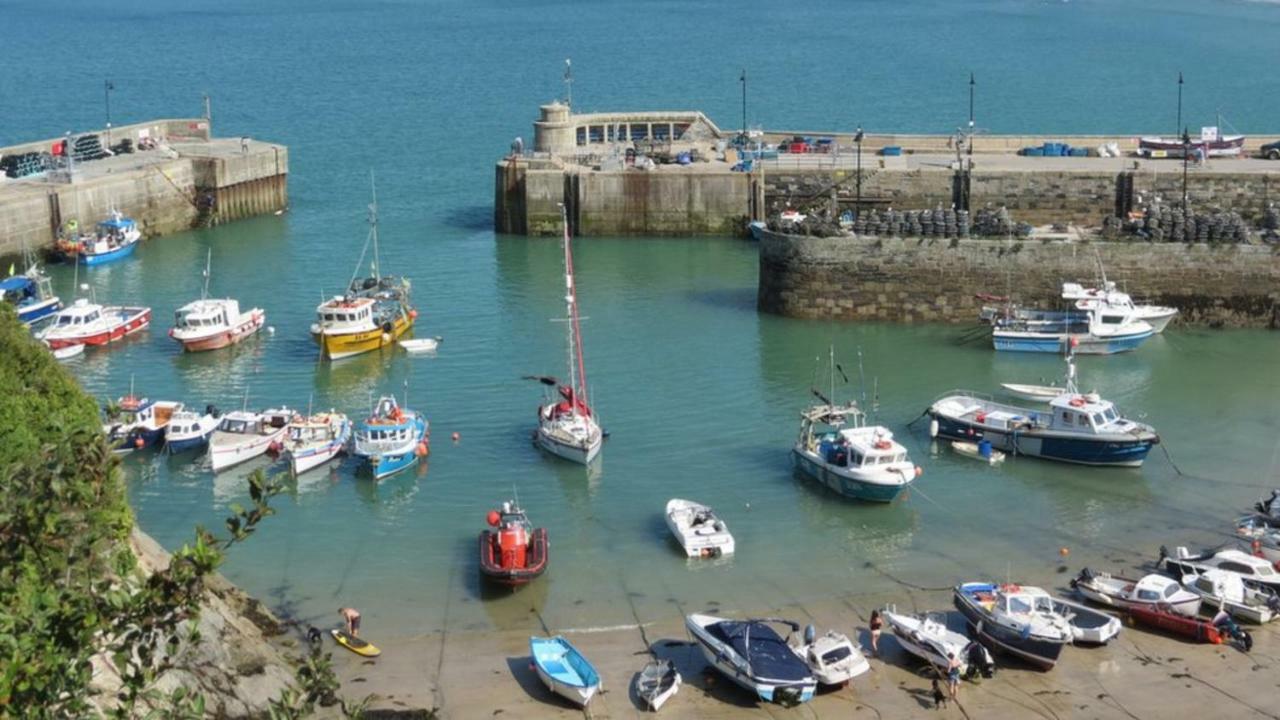 River Cottage Penzance Esterno foto