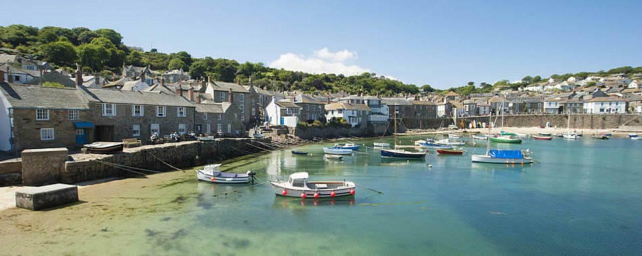 River Cottage Penzance Esterno foto